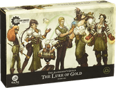 Guild Ball: The Alchemist's Guild – The Lure of Gold