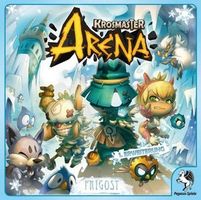 Krosmaster: Arena - Frigost