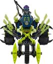 LEGO® Ninjago Chain Cycle Ambush componenti