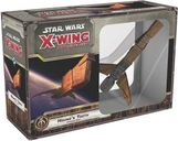 Star Wars X-Wing: Hound's Tooth