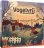 Vogelvrij