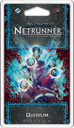 Android: Netrunner - Quorum