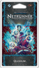 Android: Netrunner - Quorum