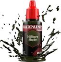 Army Painter: Warpaints Fanatic: Military Shade
