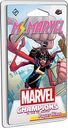 Marvel Champions: The Card Game - Ms. Marvel Hero Pack