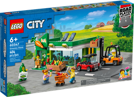 LEGO® City Negozio di alimentari