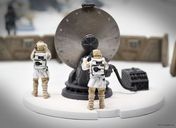 Star Wars: Legion – 1.4 FD Laser Cannon Team Unit Expansion gameplay