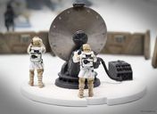 Star Wars: Legion – 1.4 FD Laser Cannon Team Unit Expansion speelwijze