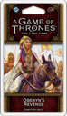 Game of Thrones Kartenspiel: Der Eiserne Thron (zweite Ausgabe) – Oberyns Rache