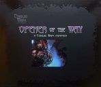 Cthulhu Wars: Opener of the Way Expansion