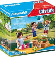 Playmobil® City Life Picnic in the park