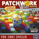 Patchwork: Winter Edition