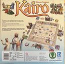 Kairo back of the box