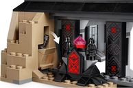 LEGO® Star Wars Darth Vader's Castle gameplay