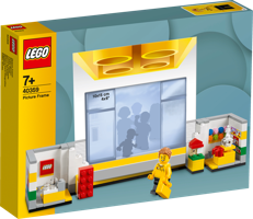 LEGO® Promotions Store fotolijstje