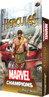 Marvel Champions: Le Jeu de Cartes – Hercules Paquet Héros