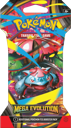 Pokémon TCG: Scarlet & Violet - Mega Evolution Sleeved Booster Pack