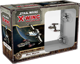 Star Wars X-Wing: El juego de miniaturas - Los más buscados Pack de Expansión