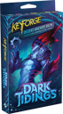 KeyForge: Dark Tidings Deluxe Archon Deck