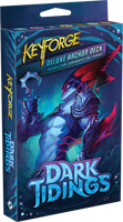 KeyForge: Dark Tidings Deluxe Archon Deck