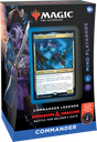 Magic The Gathering - Commander Légendes : la Bataille de la Porte de Baldur - Gare aux Flagelleurs