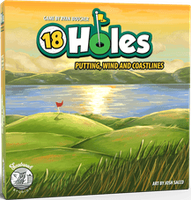 18 Holes: Putting, Wind and Coastlines