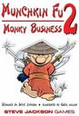 Munchkin Fu 2: Monky Business