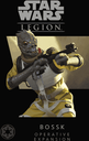 Star Wars: Legion – Bossk Operative Expansion