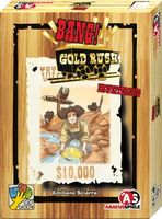 BANG! Gold Rush