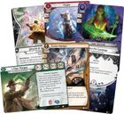 Arkham Horror: Il Gioco di Carte – I Divoratori di Sogni Espansione Investigatori carte