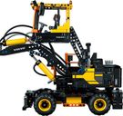 LEGO® Technic Volvo EW160E componenti