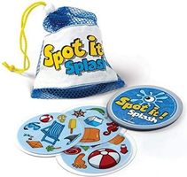 Dobble Waterproof