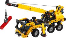 LEGO® Technic La mini grue mobile