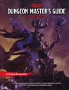 Dungeons & Dragons: Guida del Dungeon Master