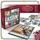 Azul: Maitre Chocolatier componenti