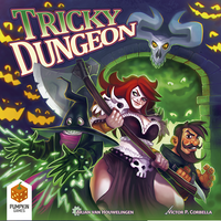 Tricky Dungeon