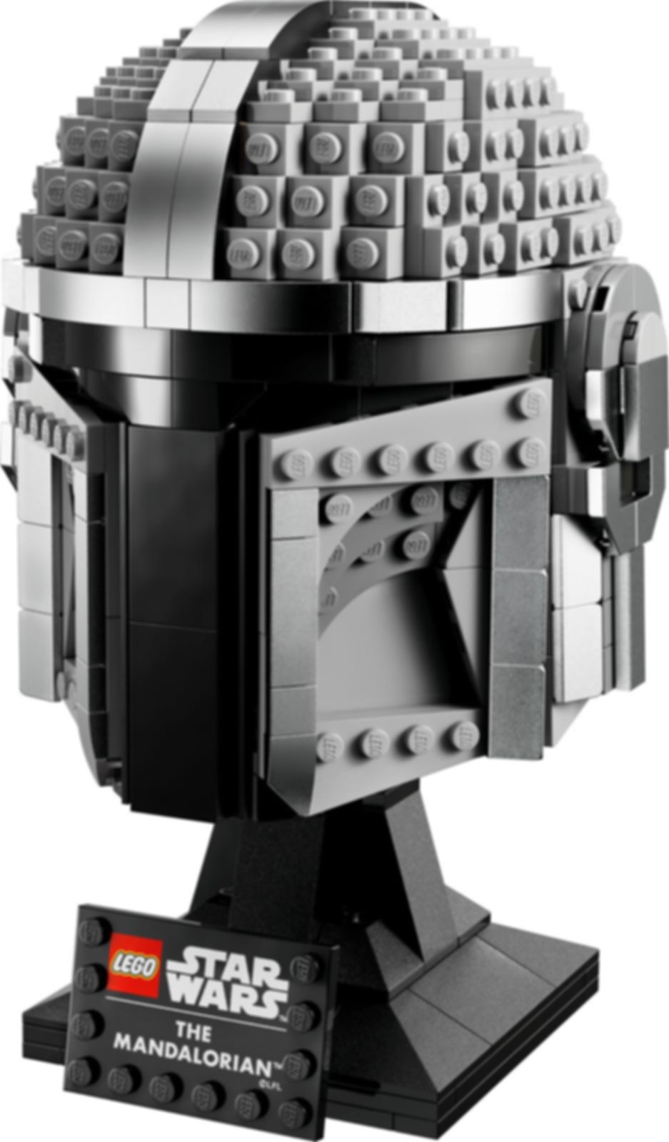 LEGO® Star Wars The Mandalorian™ Helmet