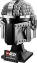 LEGO® Star Wars The Mandalorian™ helm