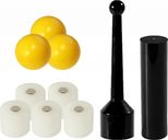 KLASK spare parts partes