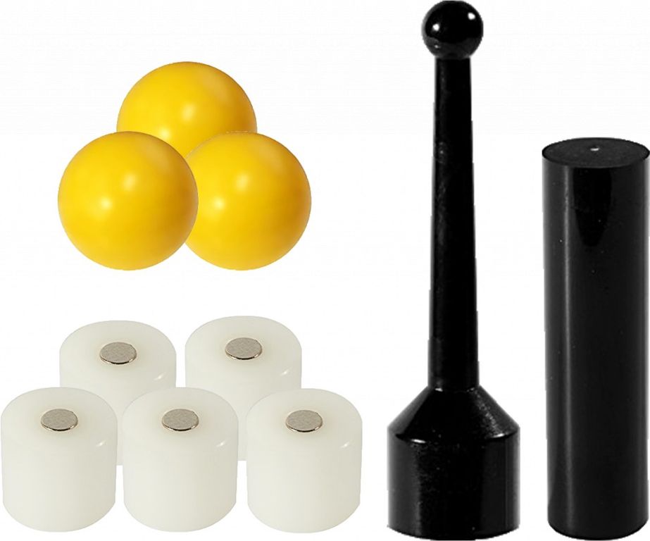 KLASK spare parts komponenten