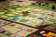 Agricola (Revised Edition) gameplay