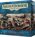 Arkham Horror: El Juego de Cartas – Los Confines de la Tierra: Expansión de Investigadores