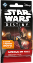 Star Wars: Destiny - Imperium im Krieg Booster Pack