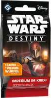 Star Wars: Destiny - Imperium im Krieg Booster Pack