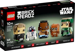 LEGO® Star Wars Battle of Endor™ Heroes