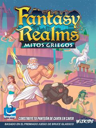 Fantasy Realms: Mitos Griegos