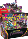 Pokémon TCG: Mega Evolution - Pitch Black Boosterbox
