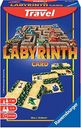 Labyrinth Kartenspiel