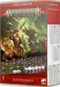 Warhammer Age of Sigmar: Einsteigerset