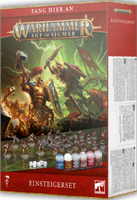 Warhammer Age of Sigmar: Einsteigerset